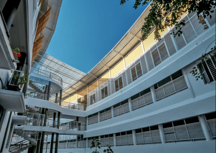 TKM School of Architecture Kollam Campus photo 1